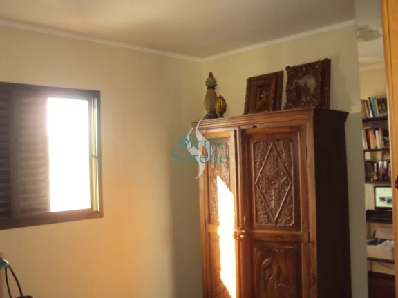 Imagem Apartamento à venda em Campo Belo - São Paulo/SP.