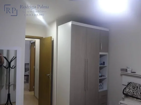 Imagem Apartamento 73 m² - Jd. Uirá