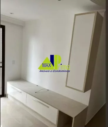 Imagem APARTAMENTO 71M²/02 DORMITÓRIOS/SACADA/01 VAGA DESCOBERTA