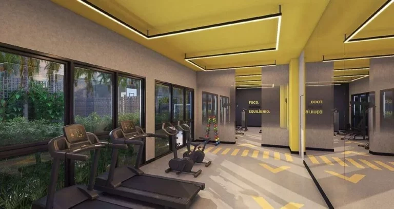 Imagem Estação Giovanni Gronchi - Residencial