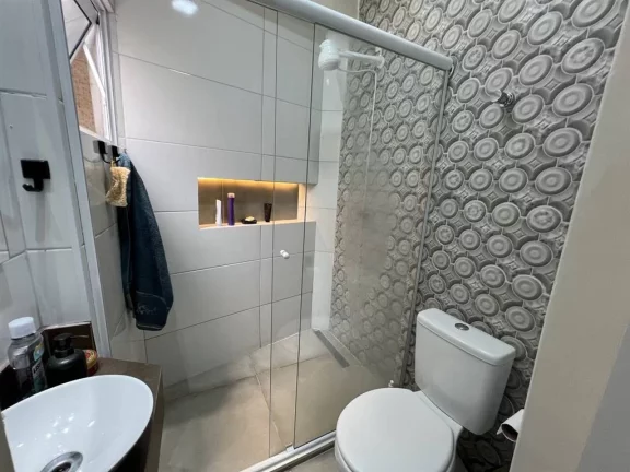 Imagem Casa com 2 dorms, Caiçara, Praia Grande - R$ 350 mil, Cod: 2712