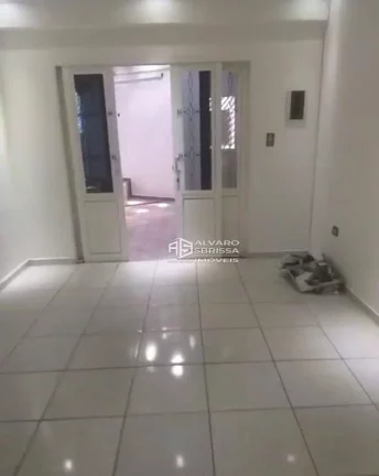 Imagem Casa com 2 dormitórios 1 suíte na Vila Leis em Itu SP com excelente localização próximo ao comércio