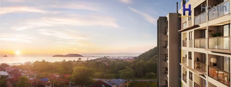 Imagem APARTAMENTO RESIDENCIAL em SÃO FRANCISCO DO SUL - SC, Itaguaçu