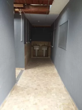 Imagem Casa com 4 dormitórios à venda, 169 m² por R$ 550.000,00 - Jardim Guimarães - Guarulhos/SP