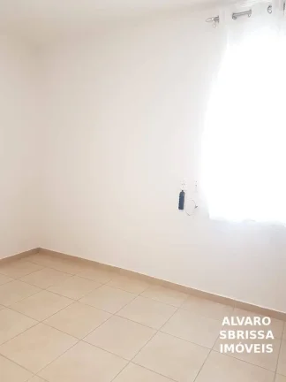 Imagem Apartamento à Venda – Condomínio Resedá | Itu - SP