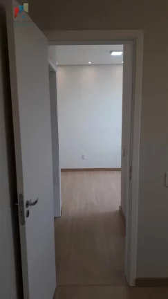 Imagem Apartamento à venda no bairro Nova Tatuí - Tatuí/SP
