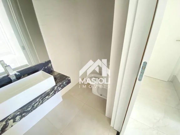 Imagem Apartamento com 4 dormitórios à venda, 154 m² por R$ 3.390.000,00 - Praia da Costa - Vila Velha/ES