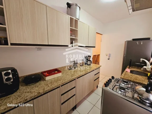 Imagem Condomínio Terra Nova Reserva IV - Casa Térrea em Condomínio