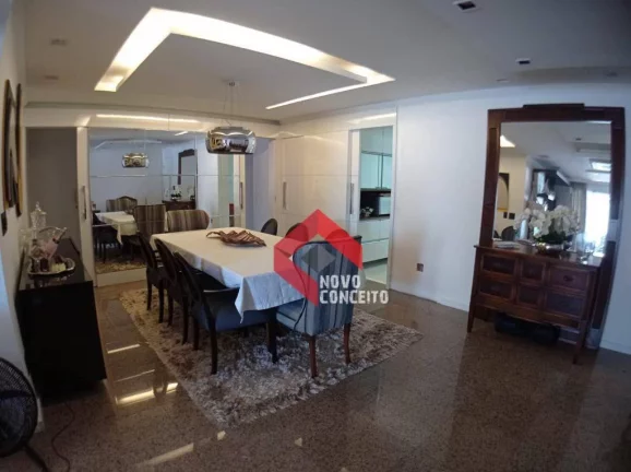 Imagem Apartamento à venda, 151 m² por R$ 1.299.000,00 - Aldeota - Fortaleza/CE