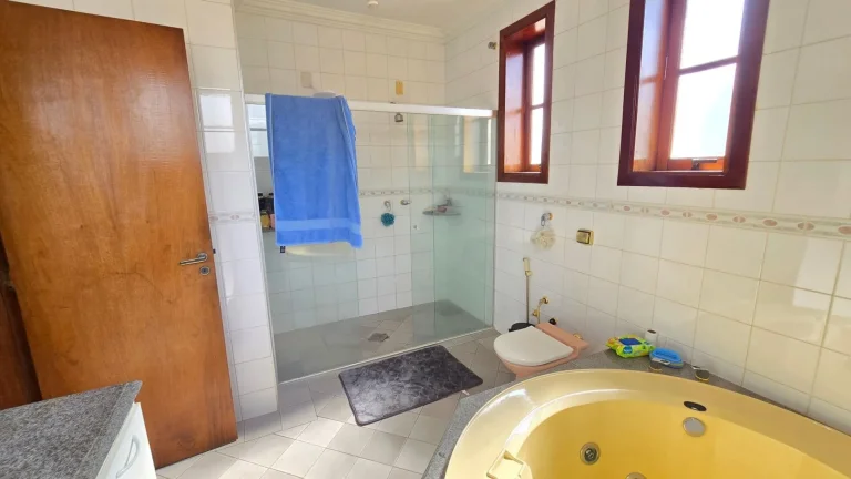 Imagem Casa com 4 dormitórios à venda, 317 m² por R$ 1.400.000,00 - Condomínio Portal de Itu - Itu/SP