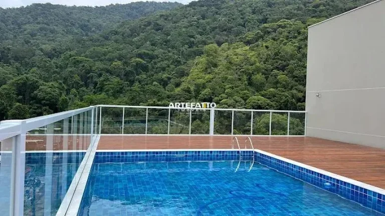 Imagem Studio Novo - Toninhas 40m2