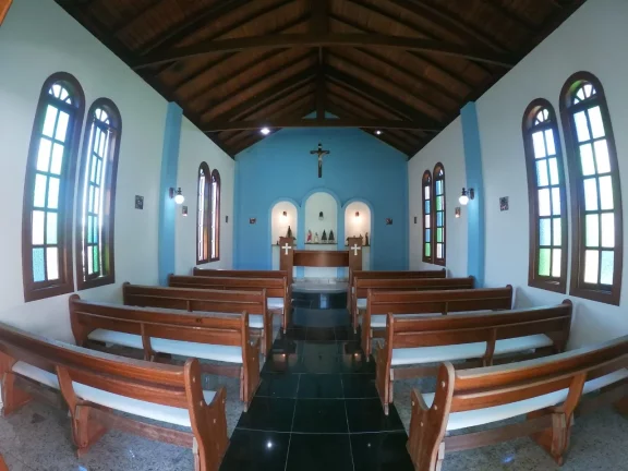 Imagem DESLUMBRANTE MANSÃO EM GUARAPARI