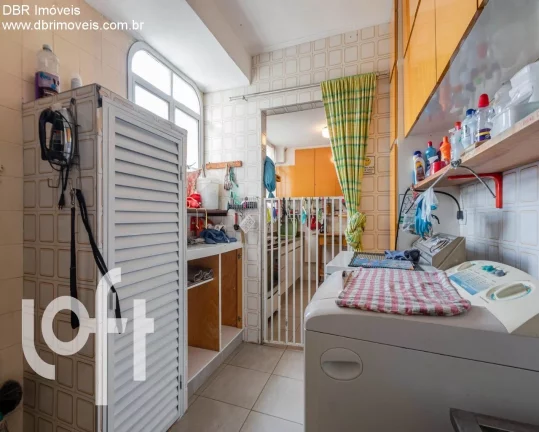 Imagem APARTAMENTO RESIDENCIAL em São Paulo - SP, Morumbi