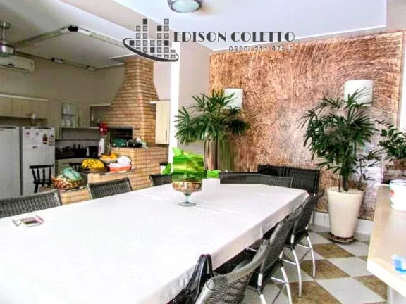 Imagem Casa à venda em Piracicaba, na Vila Rezende, próximo ao Hospital dos Fornecedores de Cana