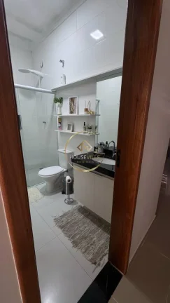 Imagem Casa térrea, 4 dormitórios (1 suíte), 2 vagas, Portal dos Pássaros, Sjc.