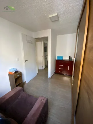 Imagem Apartamento com 2 quartos, 48,00m2, à venda em Suzano, Parque Santa Rosa