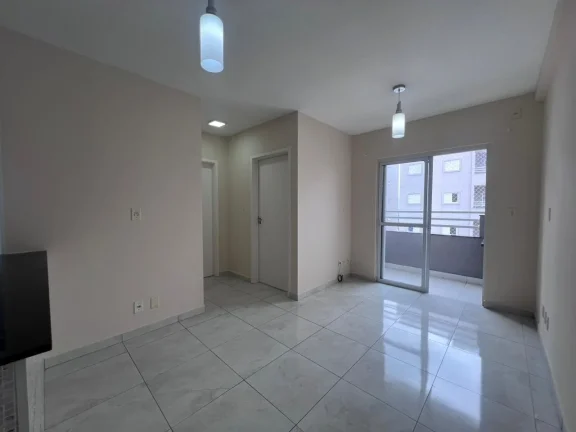 Imagem Apartamento Reformado com Suíte e Sacada Gourmet, Cond. Alpha Club Residencial ao Lado do Parque Campolim