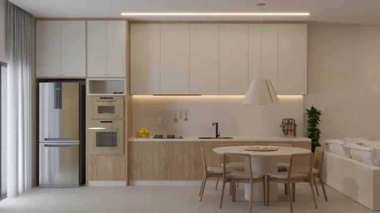 Imagem Apartamento com 3 Quartos à Venda, 79 m² em Balneário Pereque - Porto Belo