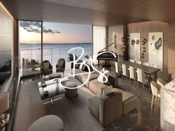 Imagem APARTAMENTO RESIDENCIAL em PORTO ALEGRE - RS, PRAIA DE BELAS