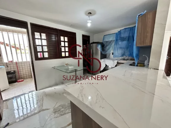 Imagem Casa Alto padrão com 418M² de área construída em Candelária