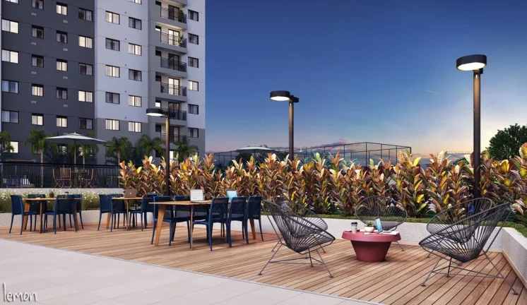 Imagem Apartamento à venda no bairro Itaquera - São Paulo/SP