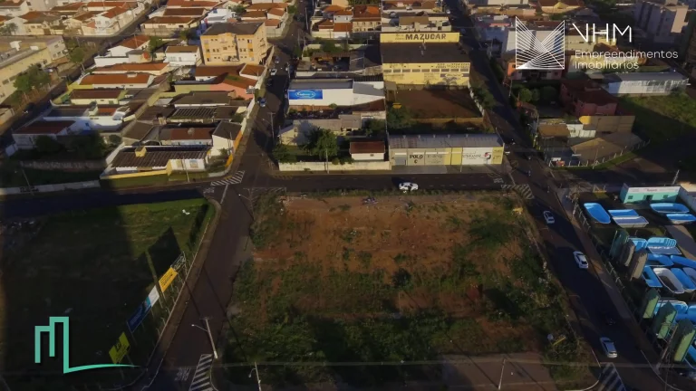 Imagem ÁREA DISPONIVEL PARA LOCAÇÃO COM 2.950 METROS COM FRENTE Á AV. ANTONIO BARBOSA FILHO EM LOCALIZAÇÃO PRIVILEGIADA