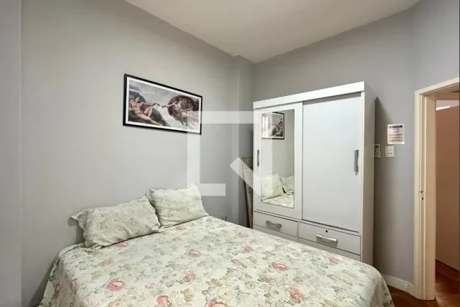Imagem Apartamento à Venda - Copacabana, 3 Quartos, 98 m2