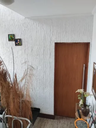 Imagem Sobrado com 4 dormitórios à venda, 286 m² por R$ 1.100.000,00 - Cidade Miguel Badra - Suzano/SP