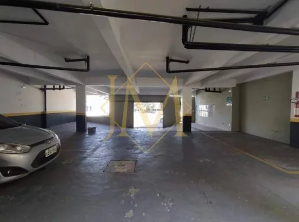 Imagem Apartamento com 2 quartos