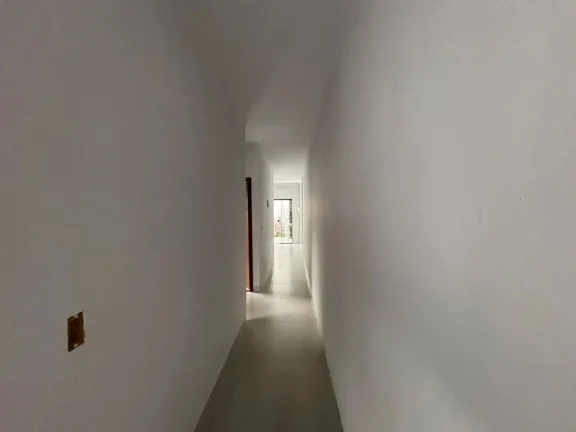 Imagem Casa 3/4 C Suite No Jardim Veneza