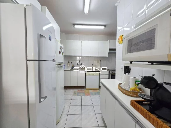 Imagem Venda Apartamento na Riviera, com 3 dormitórios 2 suítes 121m² área útil, 1 vaga de garagem