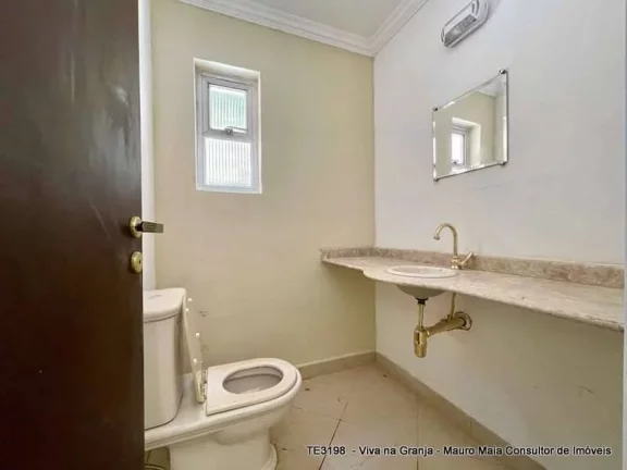 Imagem Cond. Sto Antônio do Forte 7d/5sts. Piscina, gourmet, hóspede, caseiro!