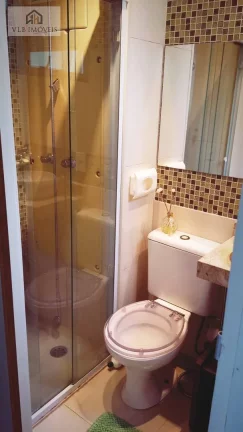 Imagem Apartamento à venda (45,00 m²), Parque Munhoz, São Paulo, SP