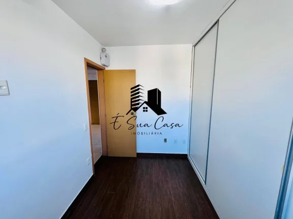Imagem Área privativa à venda 2 quartos bairro Cabral Contagem MG