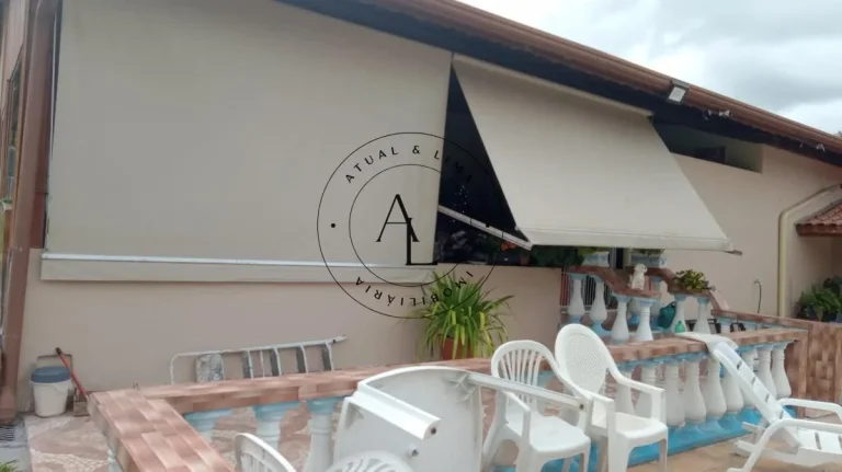 Imagem Encanto e Tranquilidade: Chácara Exclusiva à Venda em Sumaré!