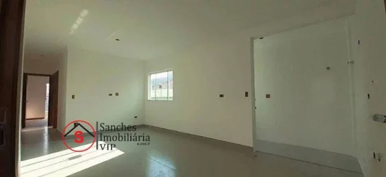 Imagem APARTAMENTO NOVO A VENDA VILA PRUDENTE Próximo a estação do metro Vila Prudente Pronto entrar e morar