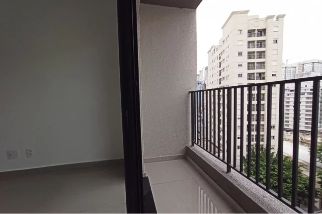 Imagem APARTAMENTO RESIDENCIAL em São Paulo - SP, Bela Vista