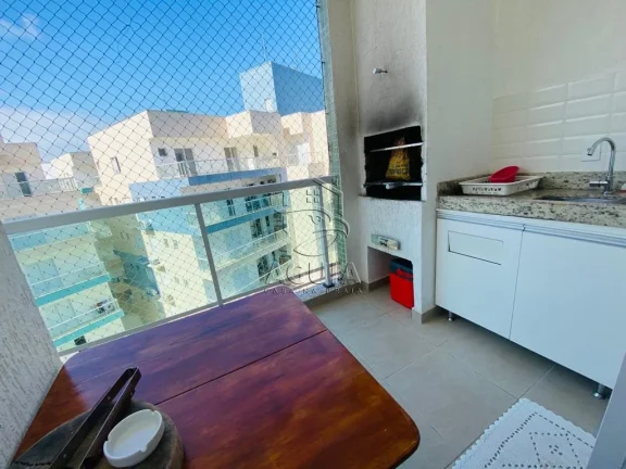 Imagem Apartamento mobiliado a venda na Praia Grande de Ubatuba!