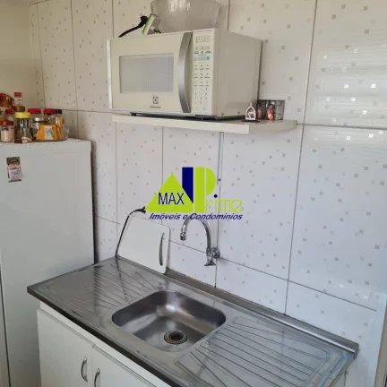 Imagem Apartamento à venda em São Paulo-SP, na Aclimação: 1 quarto, 34m² de área. Aproveite essa oportunidade!