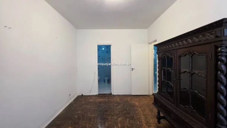 Imagem Apartamento à venda Higienópolis São Paulo