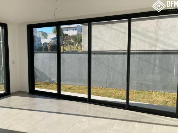 Imagem Casa em Condomínio com 4 Dormitorio(s) localizado(a) no bairro Jardim São Pedro em Mogi das Cruzes / Mato Grosso do Sul Ref.:80965225