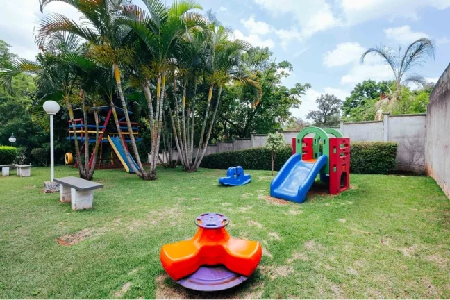 Imagem APARTAMENTO RESIDENCIAL em Jundiaí - SP, Recanto Quarto Centenário