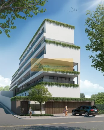 Imagem APARTAMENTO RESIDENCIAL em SÃO PAULO - SP, CARANDIRU