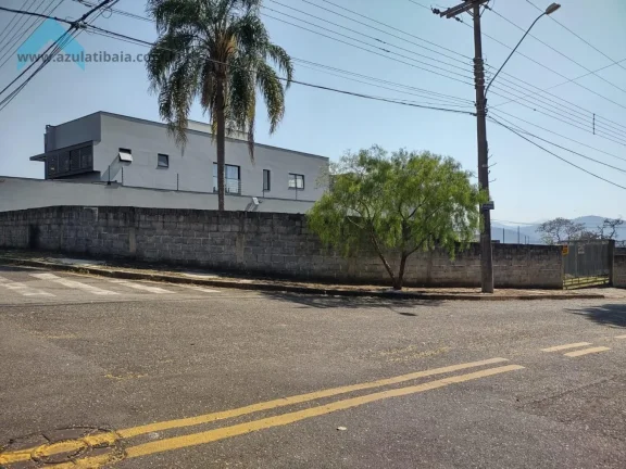 Imagem terreno-esquina-proximo-parque-edmundo-zanoni-atibaia