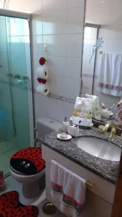 Imagem Vendo Apto em São Caetano, Santa Paula