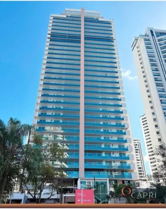 Imagem Apartamento para Venda, Aquarius, 4 dormitórios, 4 suítes, 6 banheiros, 4 vagas