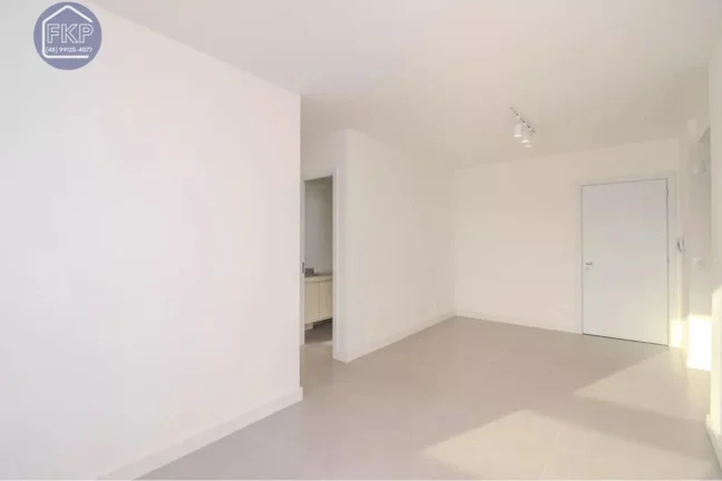 Imagem Apartamento 2 dormitórios!