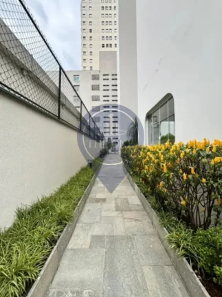 Imagem Apartamento à venda em Moema, São Paulo: 2 quartos, 2 salas, 2 banheiros, 1 vaga, 90 m² - Imperdível!