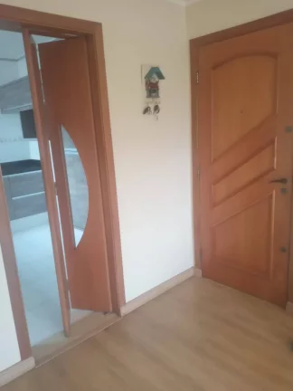 Imagem Aptamento 3 dormitorios 2 Banheiros local nobre com elevador- São Bernardo