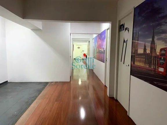 Imagem Prédio inteiro à venda na Vila Mariana/Paraíso - São Paulo/SP.